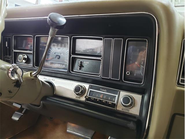 1969 Buick Wildcat (CC-1231370) for sale in Collierville, Tennessee