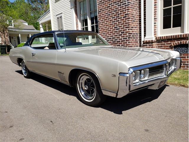 1969 Buick Wildcat (CC-1231370) for sale in Collierville, Tennessee