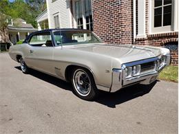 1969 Buick Wildcat (CC-1231370) for sale in Collierville, Tennessee