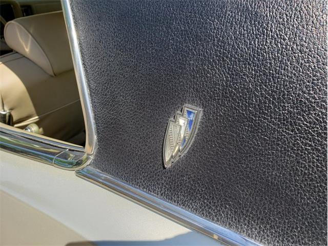 1969 Buick Wildcat (CC-1231370) for sale in Collierville, Tennessee