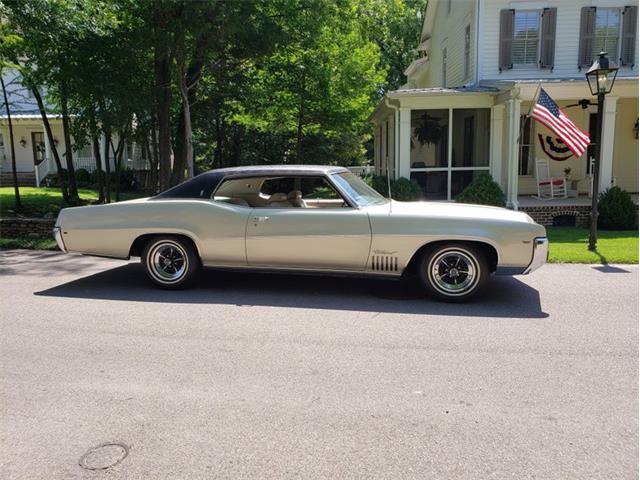 1969 Buick Wildcat (CC-1231370) for sale in Collierville, Tennessee