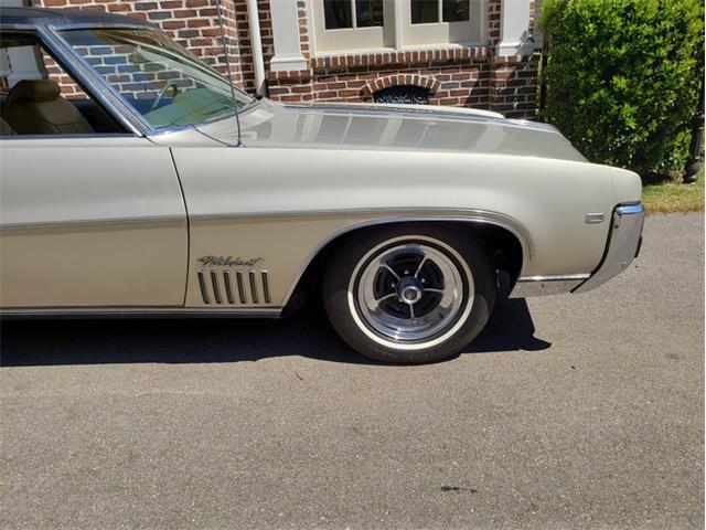 1969 Buick Wildcat (CC-1231370) for sale in Collierville, Tennessee