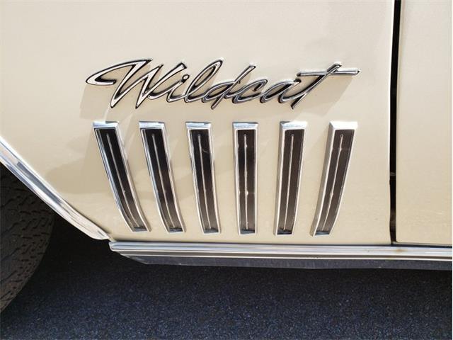 1969 Buick Wildcat (CC-1231370) for sale in Collierville, Tennessee