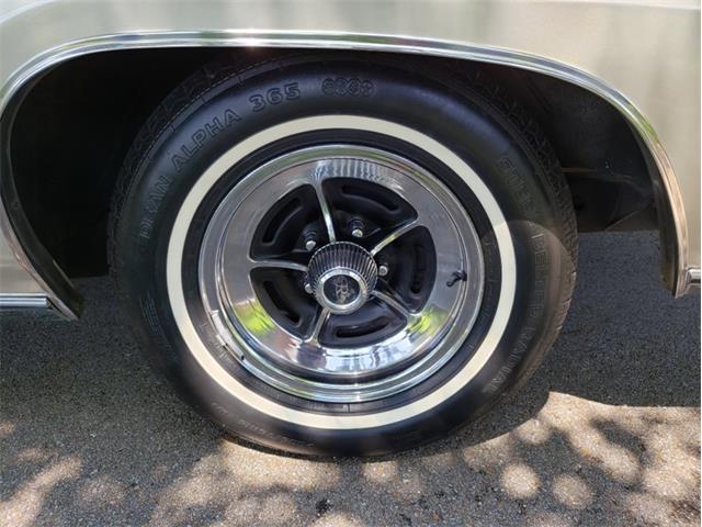 1969 Buick Wildcat (CC-1231370) for sale in Collierville, Tennessee