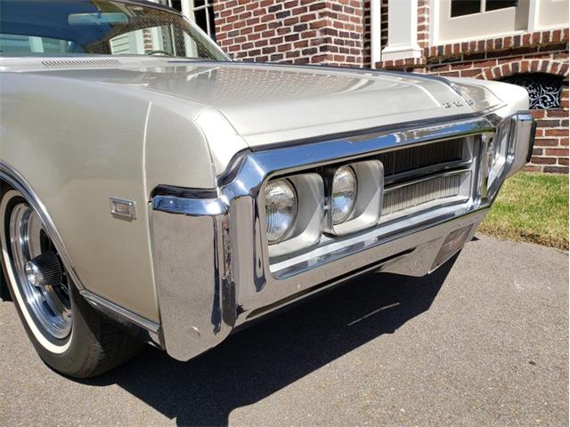 1969 Buick Wildcat (CC-1231370) for sale in Collierville, Tennessee