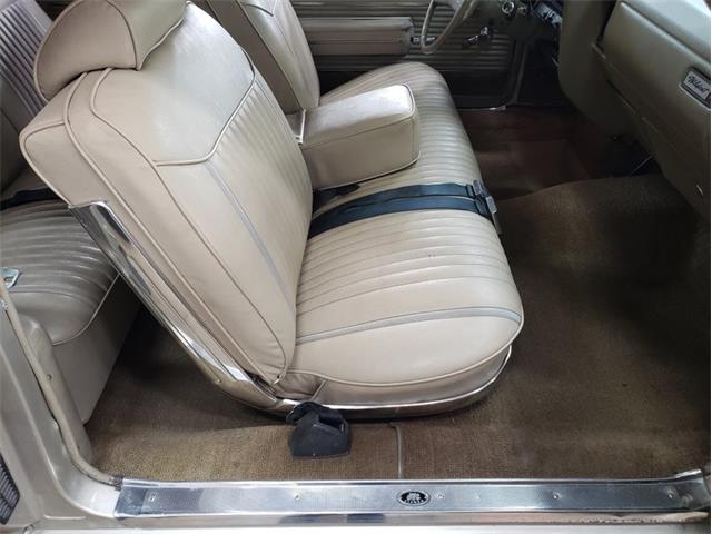 1969 Buick Wildcat (CC-1231370) for sale in Collierville, Tennessee
