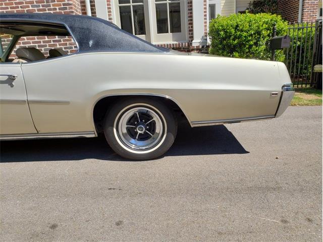 1969 Buick Wildcat (CC-1231370) for sale in Collierville, Tennessee