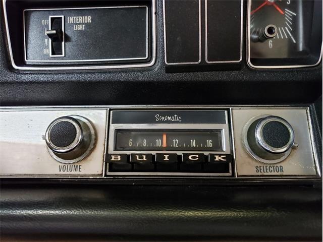 1969 Buick Wildcat (CC-1231370) for sale in Collierville, Tennessee