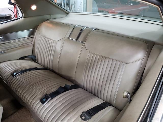 1969 Buick Wildcat (CC-1231370) for sale in Collierville, Tennessee