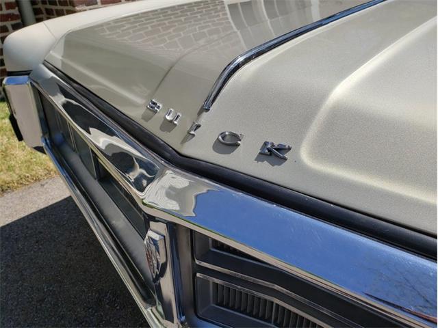 1969 Buick Wildcat (CC-1231370) for sale in Collierville, Tennessee