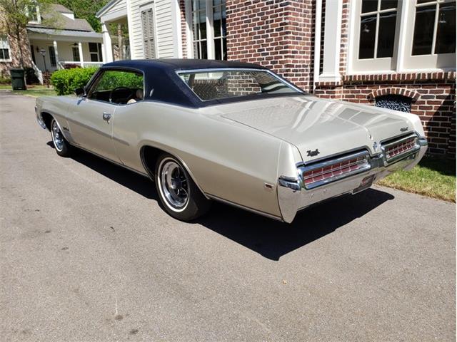 1969 Buick Wildcat (CC-1231370) for sale in Collierville, Tennessee