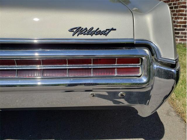1969 Buick Wildcat (CC-1231370) for sale in Collierville, Tennessee