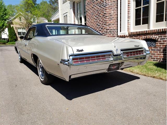 1969 Buick Wildcat (CC-1231370) for sale in Collierville, Tennessee