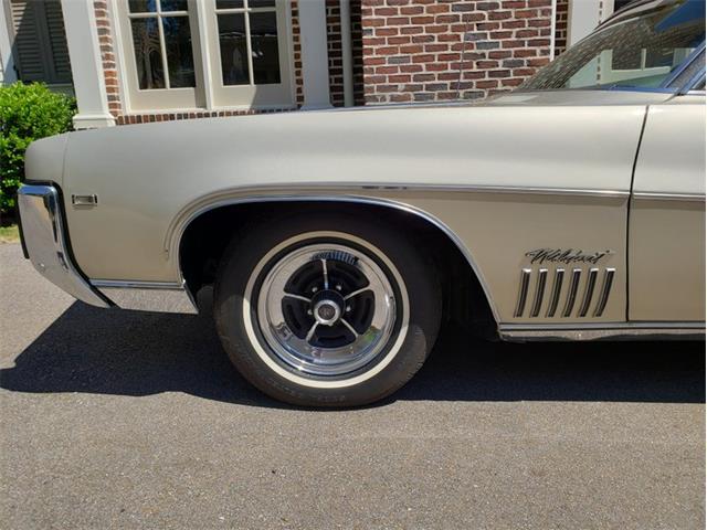 1969 Buick Wildcat (CC-1231370) for sale in Collierville, Tennessee