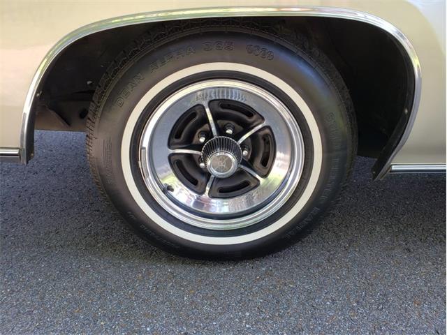 1969 Buick Wildcat (CC-1231370) for sale in Collierville, Tennessee