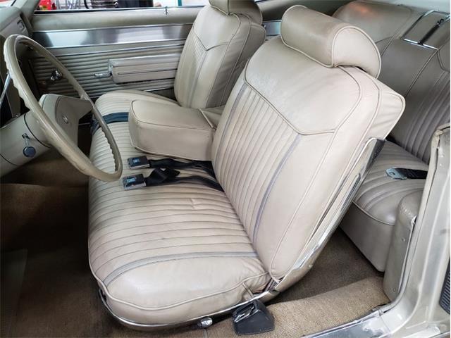 1969 Buick Wildcat (CC-1231370) for sale in Collierville, Tennessee