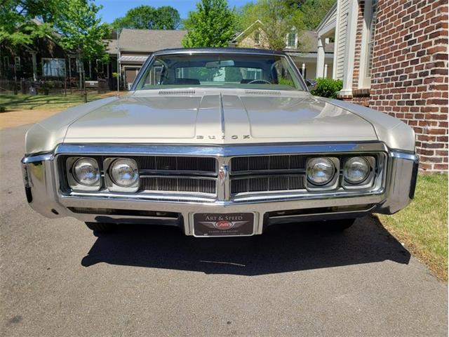 1969 Buick Wildcat (CC-1231370) for sale in Collierville, Tennessee