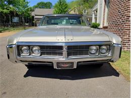 1969 Buick Wildcat (CC-1231370) for sale in Collierville, Tennessee