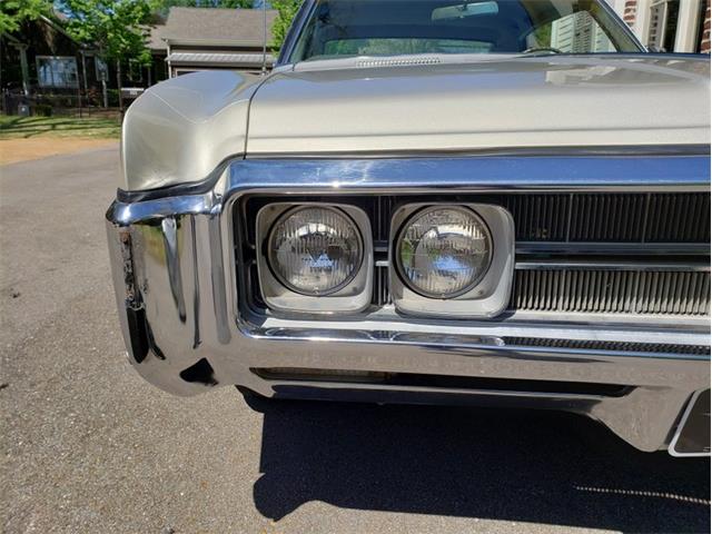 1969 Buick Wildcat (CC-1231370) for sale in Collierville, Tennessee