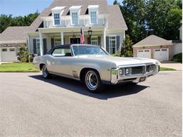 1969 Buick Wildcat (CC-1231370) for sale in Collierville, Tennessee