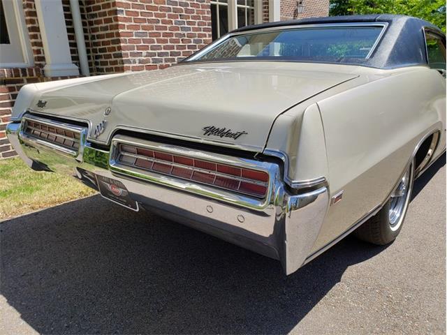 1969 Buick Wildcat (CC-1231370) for sale in Collierville, Tennessee