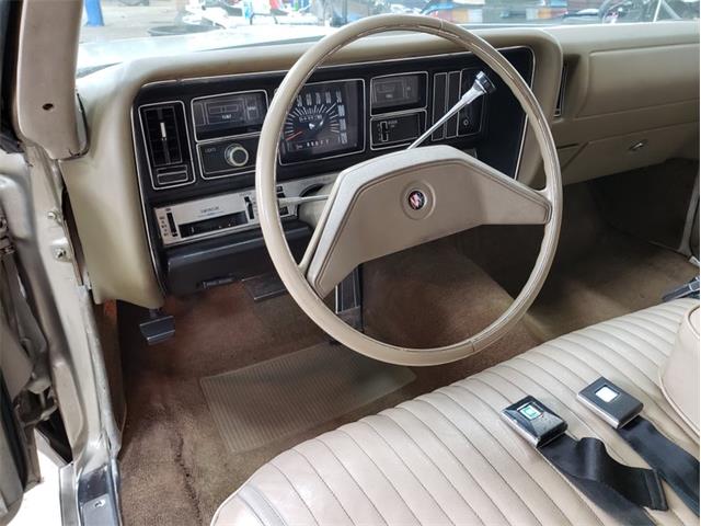 1969 Buick Wildcat (CC-1231370) for sale in Collierville, Tennessee