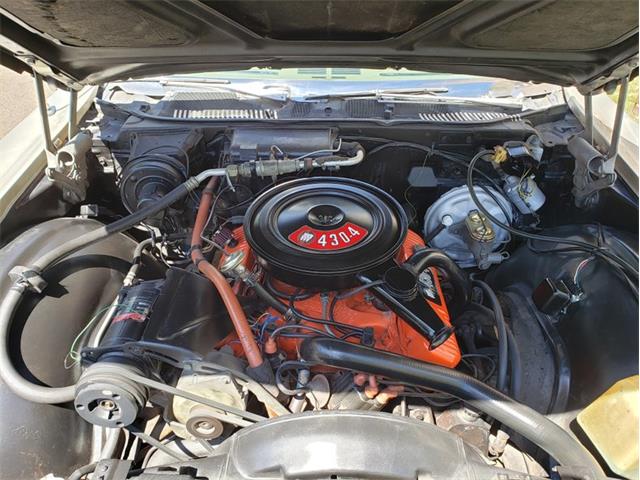 1969 Buick Wildcat (CC-1231370) for sale in Collierville, Tennessee