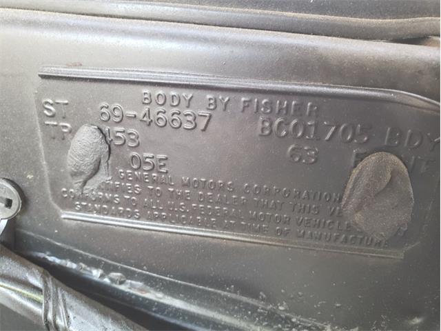 1969 Buick Wildcat (CC-1231370) for sale in Collierville, Tennessee