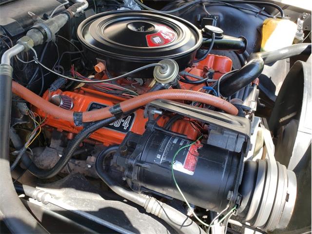 1969 Buick Wildcat (CC-1231370) for sale in Collierville, Tennessee