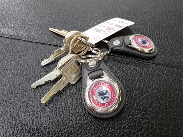 1969 Buick Wildcat (CC-1231370) for sale in Collierville, Tennessee