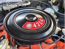 1969 Buick Wildcat (CC-1231370) for sale in Collierville, Tennessee