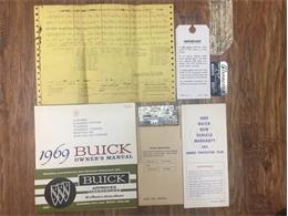 1969 Buick Wildcat (CC-1231370) for sale in Collierville, Tennessee