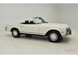1971 Mercedes-Benz 280SL (CC-1231377) for sale in Syosset, New York
