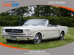1965 Ford Mustang (CC-1231381) for sale in Indianapolis, Indiana