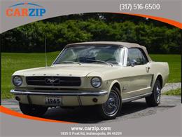1965 Ford Mustang (CC-1231384) for sale in Indianapolis, Indiana