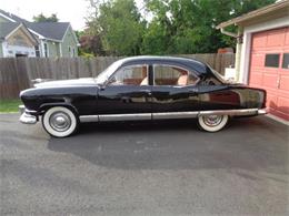 1951 Kaiser Deluxe 4 Door Sedan (CC-1231396) for sale in Mill Hall, Pennsylvania