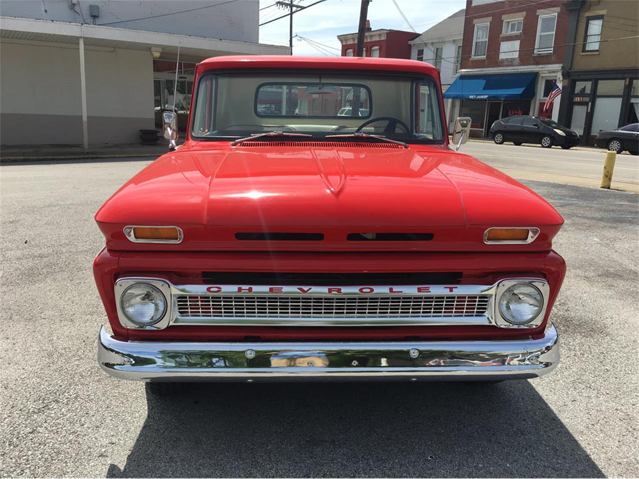 1966 Chevrolet 3/4-Ton Pickup for Sale | 0 | CC-1231406