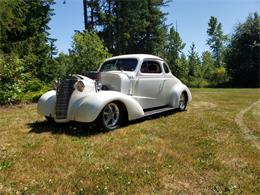 1938 Chevrolet Business Coupe (CC-1231419) for sale in Eatonville, Washington