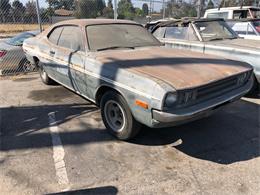 1972 Dodge Demon (CC-1231423) for sale in North Hollywood, California