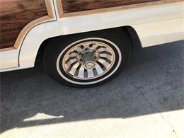1987 Jeep Grand Wagoneer (CC-1231430) for sale in Sharpsburg, Georgia