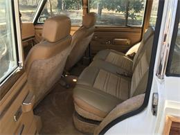 1987 Jeep Grand Wagoneer (CC-1231430) for sale in Sharpsburg, Georgia