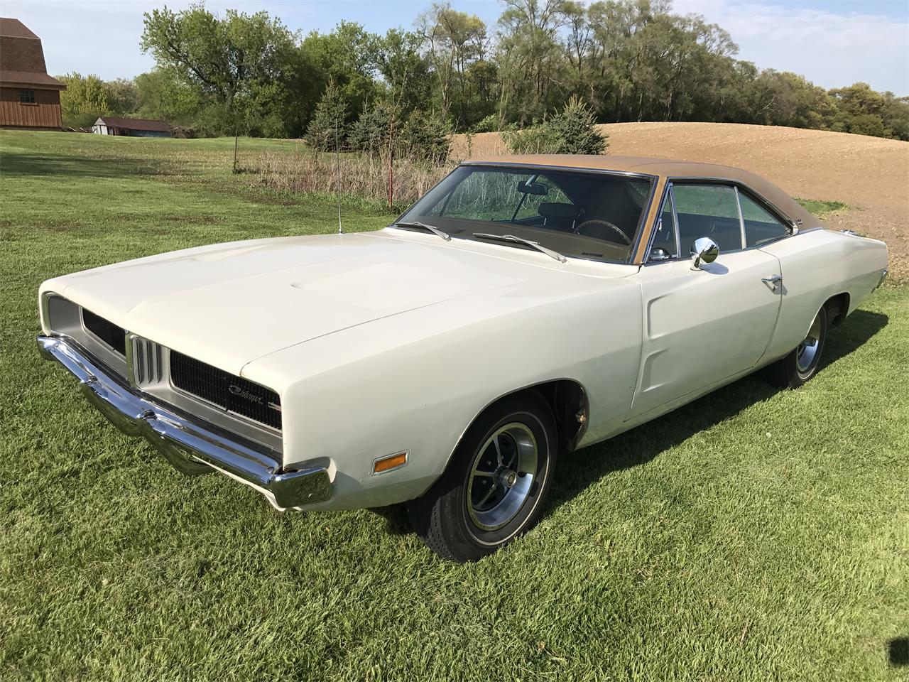 1980 dodge charger