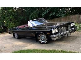 1975 Oldsmobile Delta 88 Royale (CC-1231441) for sale in Bloomfield Hills, Michigan