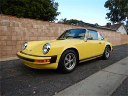 1974 Porsche 911 (CC-1231444) for sale in Woodland Hills, California
