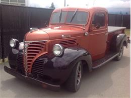 1946 Fargo Pickup (CC-1231447) for sale in Ohaton, Alberta