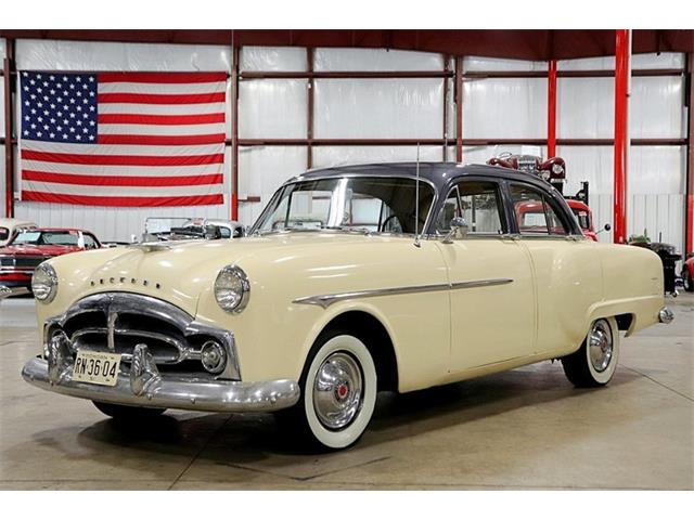 1951 Packard 200 (CC-1231466) for sale in Kentwood, Michigan