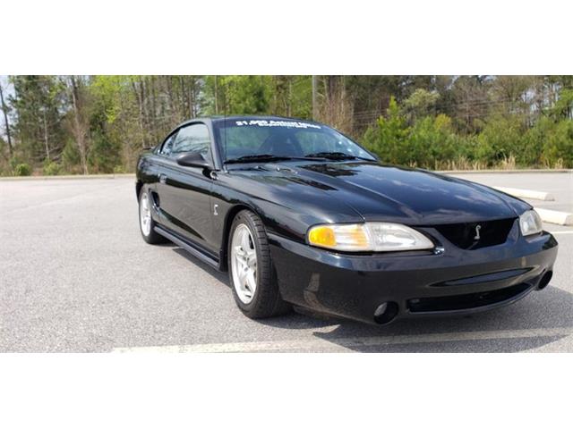 1994 Ford Mustang (CC-1231500) for sale in Greensboro, North Carolina