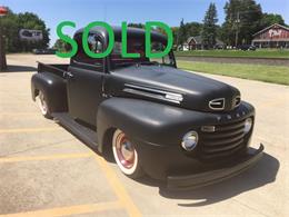 1950 Ford F1 (CC-1231506) for sale in Annandale, Minnesota