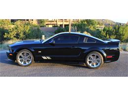 2006 Ford Mustang (CC-1231513) for sale in Albuquerque, New Mexico