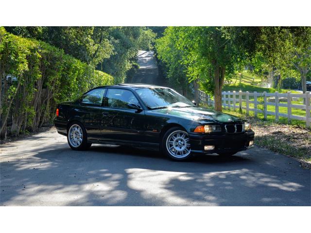 1998 BMW M3 (CC-1231556) for sale in Van Nuys, California